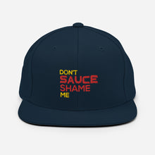 Load image into Gallery viewer, DSSM Snapback Hat