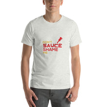 Load image into Gallery viewer, DSSM Short-Sleeve Unisex T-Shirt