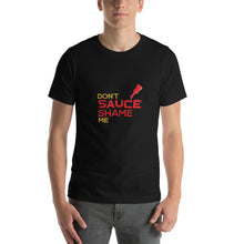 Load image into Gallery viewer, DSSM Short-Sleeve Unisex T-Shirt