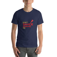 Load image into Gallery viewer, DSSM Short-Sleeve Unisex T-Shirt
