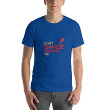 Load image into Gallery viewer, DSSM Short-Sleeve Unisex T-Shirt