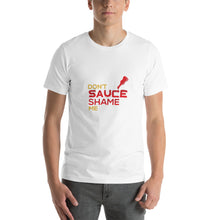 Load image into Gallery viewer, DSSM Short-Sleeve Unisex T-Shirt