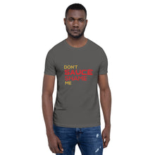 Load image into Gallery viewer, DSSM Short-Sleeve Unisex T-Shirt
