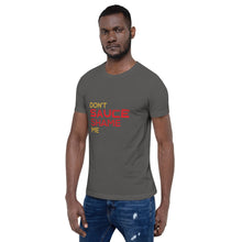 Load image into Gallery viewer, DSSM Short-Sleeve Unisex T-Shirt
