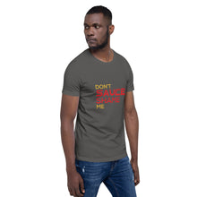 Load image into Gallery viewer, DSSM Short-Sleeve Unisex T-Shirt
