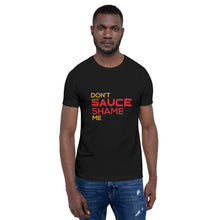 Load image into Gallery viewer, DSSM Short-Sleeve Unisex T-Shirt
