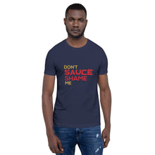 Load image into Gallery viewer, DSSM Short-Sleeve Unisex T-Shirt
