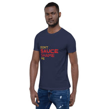 Load image into Gallery viewer, DSSM Short-Sleeve Unisex T-Shirt
