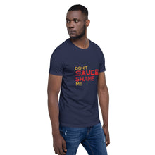 Load image into Gallery viewer, DSSM Short-Sleeve Unisex T-Shirt
