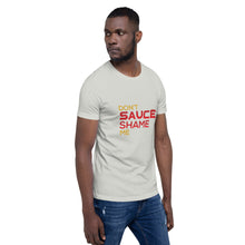 Load image into Gallery viewer, DSSM Short-Sleeve Unisex T-Shirt
