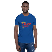 Load image into Gallery viewer, DSSM Short-Sleeve Unisex T-Shirt
