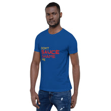 Load image into Gallery viewer, DSSM Short-Sleeve Unisex T-Shirt
