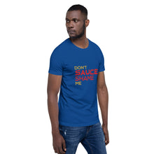 Load image into Gallery viewer, DSSM Short-Sleeve Unisex T-Shirt
