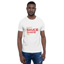 Load image into Gallery viewer, DSSM Short-Sleeve Unisex T-Shirt
