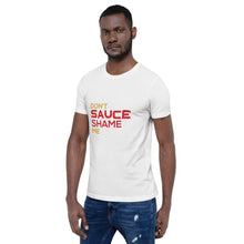 Load image into Gallery viewer, DSSM Short-Sleeve Unisex T-Shirt
