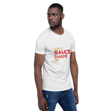 Load image into Gallery viewer, DSSM Short-Sleeve Unisex T-Shirt
