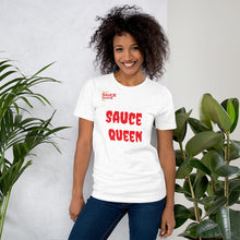 Load image into Gallery viewer, Short-Sleeve Unisex T-Shirt
